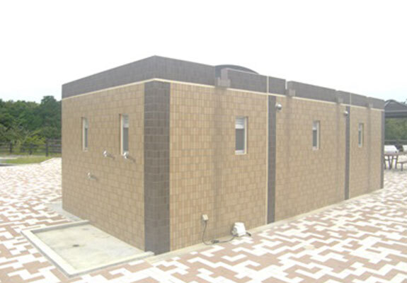 松阪市総合運動公園