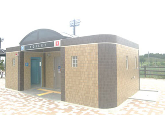 松阪市総合運動公園
