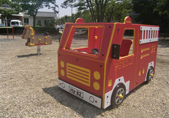 東山公園