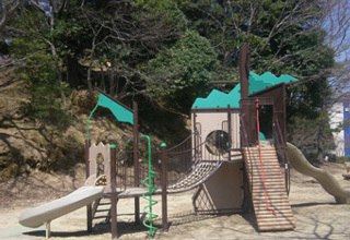 本城山青少年公園