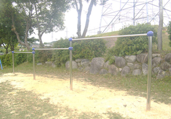 片田東団地公園