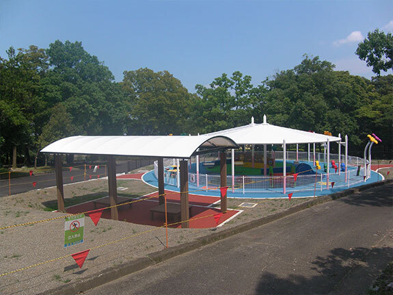 養老公園こどもの国
