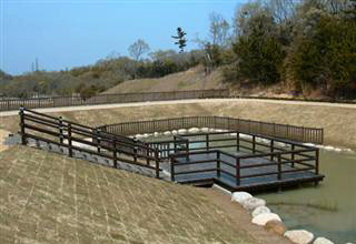 南部丘陵公園