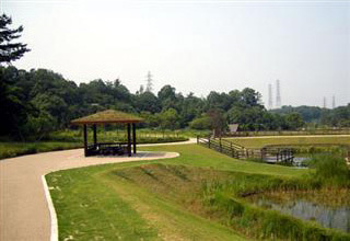南部丘陵公園