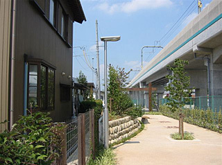 羽島市