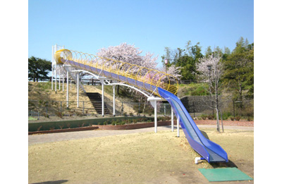 いこいの広場