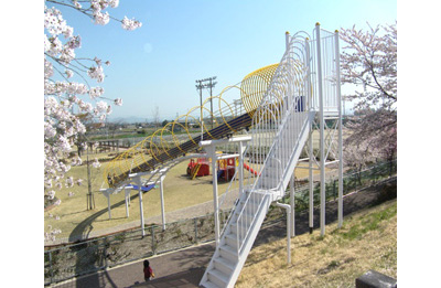 いこいの広場