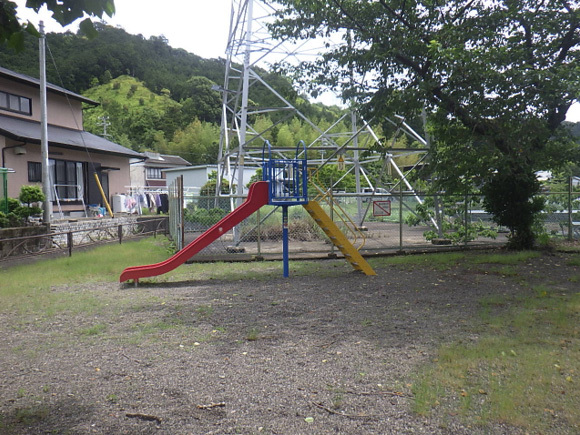 中田児童公園
