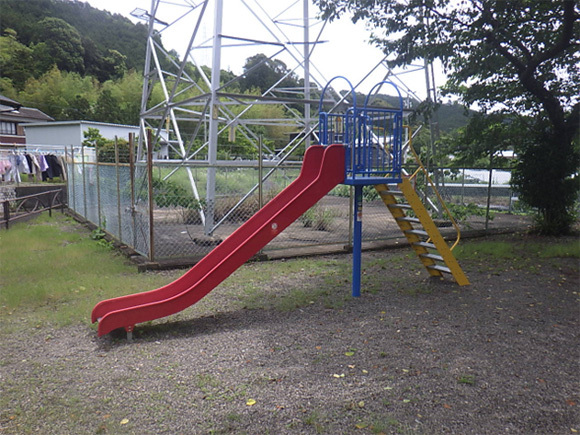 中田児童公園