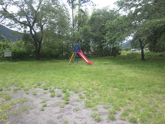 新田子供遊園