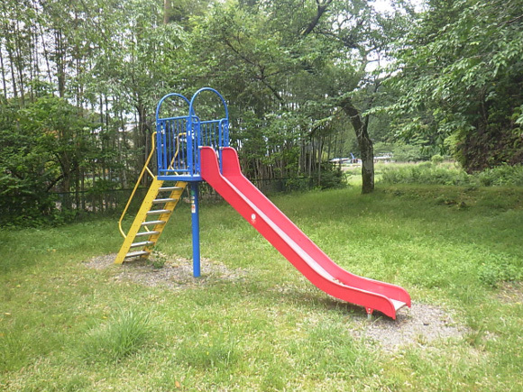 新田子供遊園