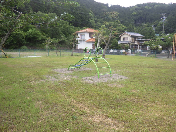 海野児童公園