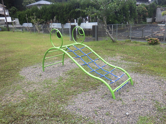 海野児童公園