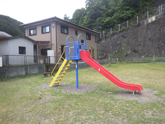 中ノ島児童公園